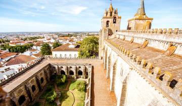Portugal - Châteaux et vin (8 jours)