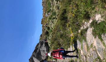 Randonnée au cœur du nord du Portugal : Douro & Minho (15 jours)