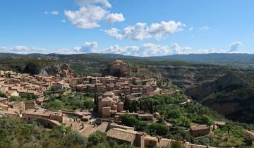 Spain - Hiking in the Sierra de Guara 8 Days Tour