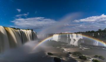 Highlights Brasiliens inkl. Strandtage in Imbassaí (13 Tage) Rundreise