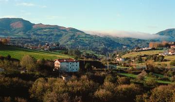 Espagne - Randonnée sur le Camino del Norte (2e partie) (7 jours)