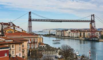 Spain - Hiking on the Camino del NortePart 2 7 Days