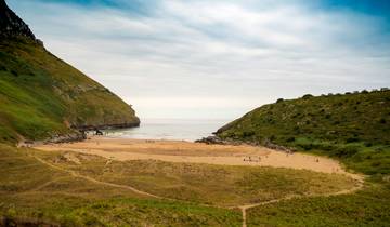 Spain - Hiking on the Camino del NortePart 2 7 Days