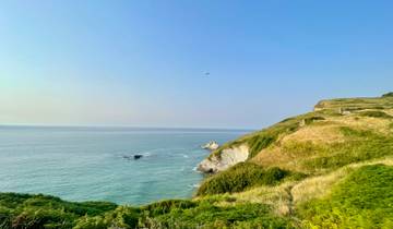 Spain - Hiking on the Camino del NortePart 2 7 Days