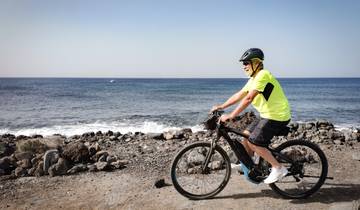 Gravel Tour in the Algarve 8 Days