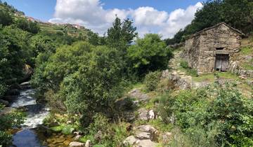 Portugal - Alto Minho on foot 8 Days