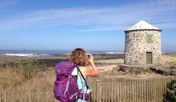 Portugal - Alto Minho on foot 8 Days