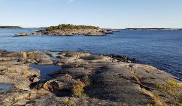 L'archipel de Stockholm en 9 jours (9 jours)