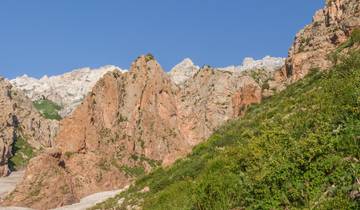 Usbekistan Singles und Alleinreisende (12 Tage)