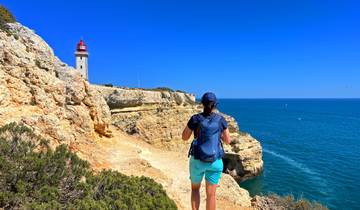 Algarve Randonnée côtière de charme (8 jours)