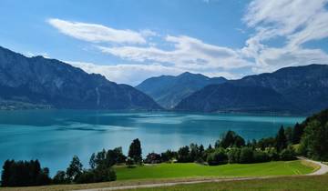 Salzkammergut Peace Ride - Cycle Circuit 7 Days
