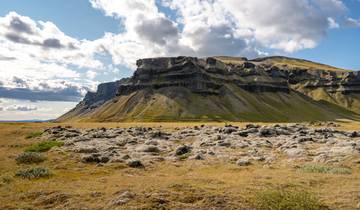 Die Zauberhafte Runde durch Island (15 Tage)