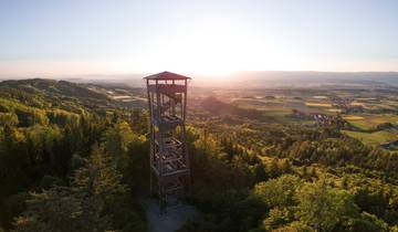 The Grand Tour of Bern 7 Days Tour