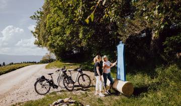 Die große Bern-Rundfahrt - 7 Tage (7 Tage)