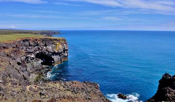 Die Magische Runde durch Island (15 Tage)