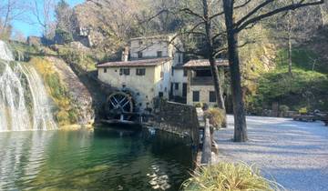 Veneto - the Prosecco Road 8 Days