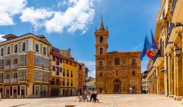 Spain - Hiking on the Camino del Norte 10 Days Tour