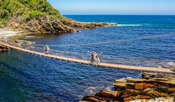 Circuito Sudáfrica: Tsitsikamma (14 días)