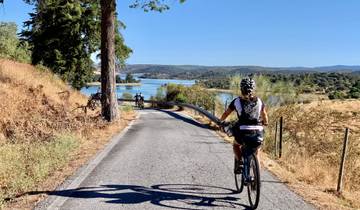Portugal - Historische Dörfer mit dem Rad entdecken (7 Tage)