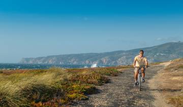 Cycling Along the Atlantic - From Porto to Santiago 8 Days