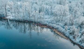 Finnland: Aurora (8 Tage)