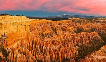 USA: Southwest 16 Days