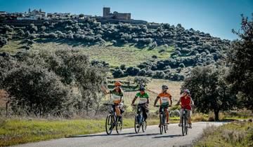 La diversité du Portugal - Circuit des 3 régions (8 jours)