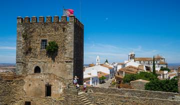 Portugal - Châteaux et plages (8 jours)