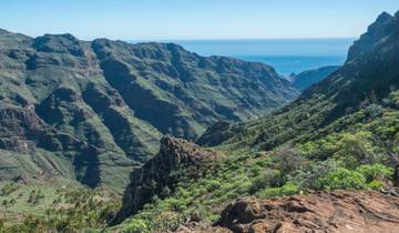 La Gomera - Discover the Magical Island 8 Days