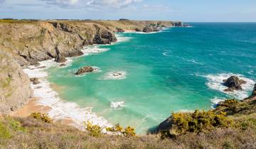 France - Randonnée à Belle-Île-en-mer (6 jours)