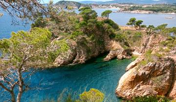Hiking on the Costa Brava - Short Vacation 5 Days