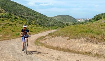 Portugal - Exploration de la côte sauvage en gravel bike (7 jours)