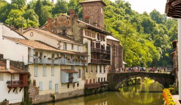 Du Puy-en-Velay à Saint-Jean-Pied-de-Port (38 jours)
