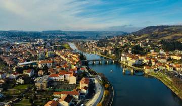 From Le Puy-en-Velay to Saint-Jean-Pied-de-Port3 8 Days