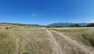 Via Egnatia: Kavala-Alexandroupoli Pilgrimage 12 Days