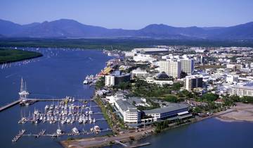 The Ultimate Australian Adventure 14 Days