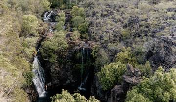 Australia - Reefs, Rainforest and Red Earth 13 Days