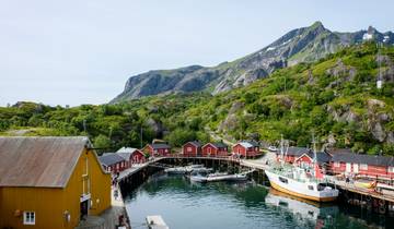 Road Trip in Norway: The Highlights of Lofoten 8 Days