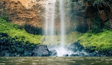 Simbabwe: Matobo (16 Tage)