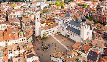 Italienische Seen, Alpen & Dolomiten - 9 Tage