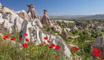 Istanbul, Cappadocia & Mesopotamia - 9 days