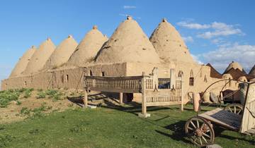 Istanbul, Cappadocia & Mesopotamia - 9 days