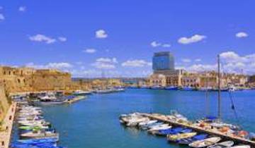 Sultans & Silk Road - 10 days