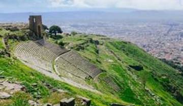Sultans et route de la soie - 10 jours circuit