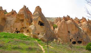 Sultane und Seidenstraße - 10 Tage