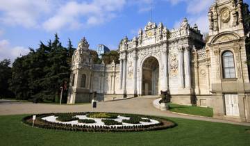 Fethiye Cruise, Cappadocia & Istanbul - 9 days