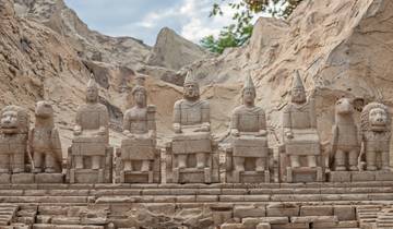 Exploration de Gobekli Tepe et du Mont Nemrut - 5 jours