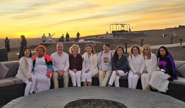 KSA & OMAN : Fusion arabe circuit