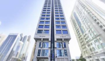 The ABU DHABI Simple City Package Tour
