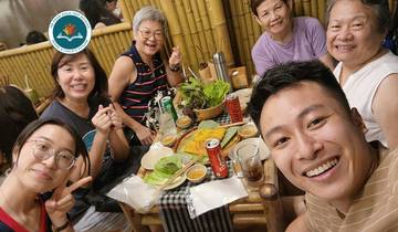 Circuito La esencia de Vietnam en 13 días